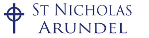 St Nicholas Arundel Logo