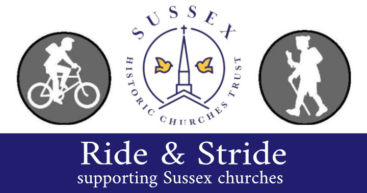 Sussex Historic Churches Ride & Stride