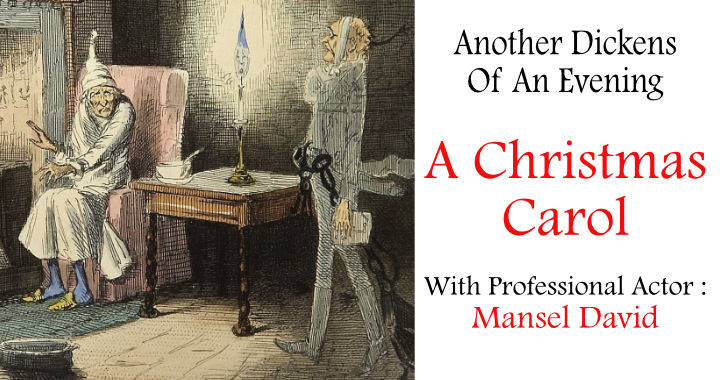 A Christmas Carol Restoration Image